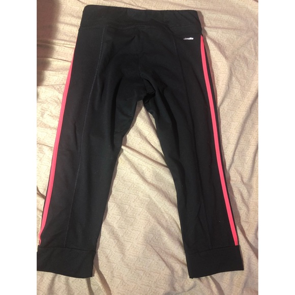 Adidas Cropped leggings - Picture 2 of 4